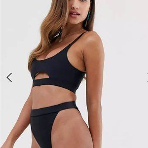 Two Piece Swimsuit